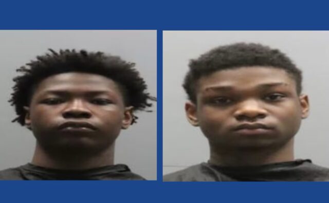 Two people arrested for attempted murder following shooting incident in South Carolina