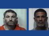 Two people arrested following drug bust in Kentucky