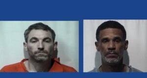 Two people arrested following drug bust in Kentucky