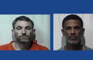 Two people arrested following drug bust in Kentucky