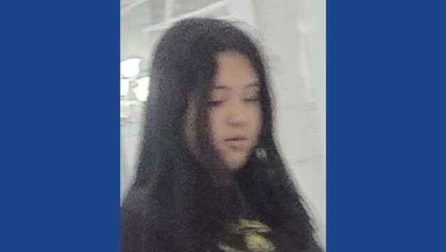 Police searching for missing 15-year-old in Florida