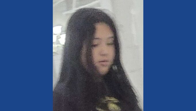 Police searching for missing 15-year-old in Florida
