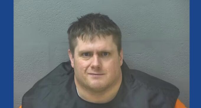 One person arrested after threats against Virginia high school