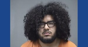 Ohio school employee arrested after pulling knife on student