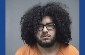 Ohio school employee arrested after pulling knife on student