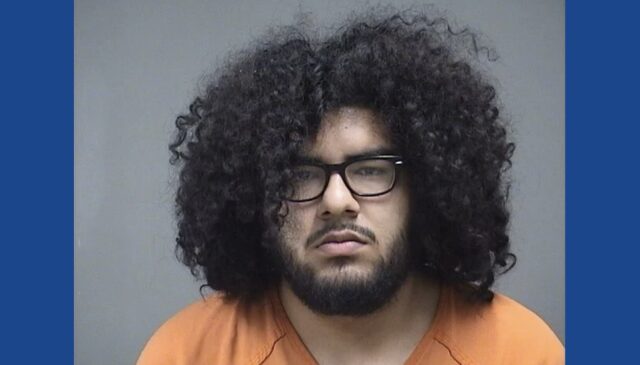 Ohio school employee arrested after pulling knife on student