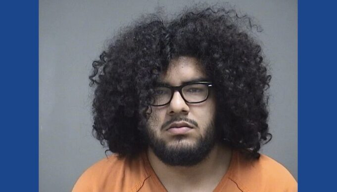 Ohio school employee arrested after pulling knife on student