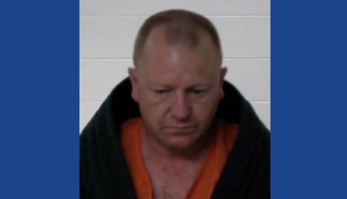 One person arrested on multiple charges following high-speed chase in Kentucky