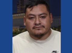 Police searching for wanted assault suspect in Ohio