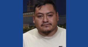 Police searching for wanted assault suspect in Ohio