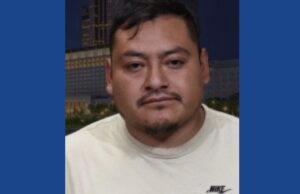 Police searching for wanted assault suspect in Ohio