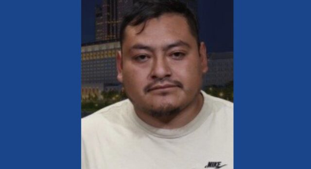 Police searching for wanted assault suspect in Ohio