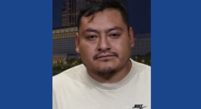 Police searching for wanted assault suspect in Ohio