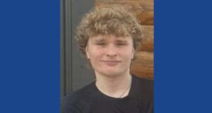 Police searching for missing 17-year-old in Ohio