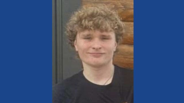 Police searching for missing 17-year-old in Ohio