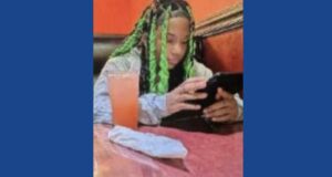 Police searching for missing 13-year-old in North Carolina