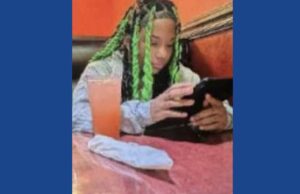 Police searching for missing 13-year-old in North Carolina