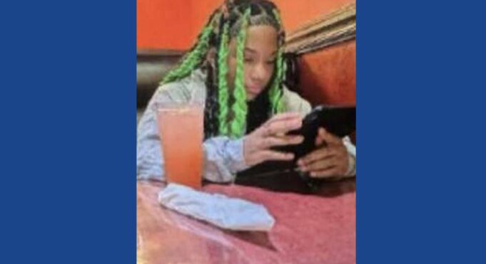 Police searching for missing 13-year-old in North Carolina