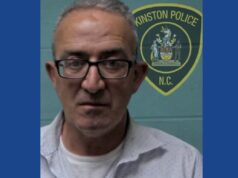 One person arrested following drug bust in North Carolina