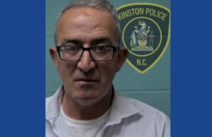 One person arrested following drug bust in North Carolina