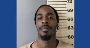 One person arrested after foot chase ends in drug bust in Alabama