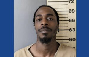 One person arrested after foot chase ends in drug bust in Alabama