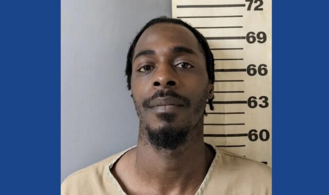 One person arrested after foot chase ends in drug bust in Alabama
