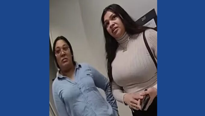 Two people wanted in North Carolina larceny and death investigation