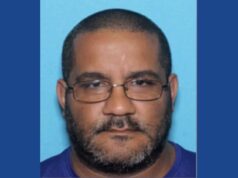 Police searching for missing person in Pennsylvania