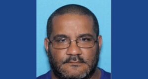 Police searching for missing person in Pennsylvania