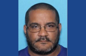 Police searching for missing person in Pennsylvania