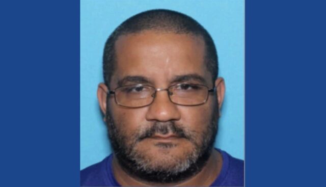 Police searching for missing person in Pennsylvania