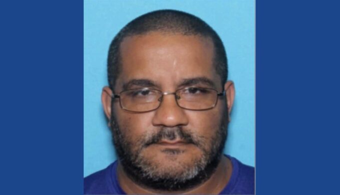 Police searching for missing person in Pennsylvania