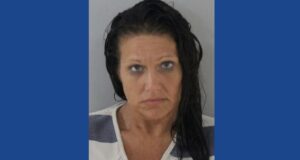 One person arrested for drug possession in Ohio