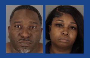 Two people arrested following drug bust in Texas