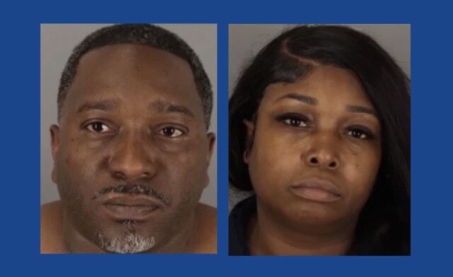 Two people arrested following drug bust in Texas
