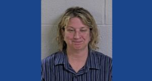 One person arrested for driving under the influence following vehicle crash in Ohio