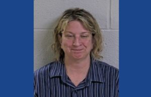 One person arrested for driving under the influence following vehicle crash in Ohio