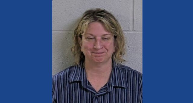 One person arrested for driving under the influence following vehicle crash in Ohio