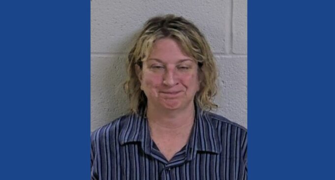 One person arrested for driving under the influence following vehicle crash in Ohio