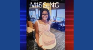 Police searching for missing 15-year-old in Ohio