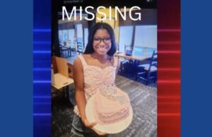 Police searching for missing 15-year-old in Ohio