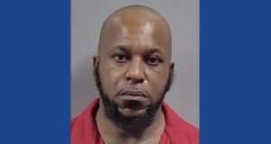 One person arrested following police chase in Florida