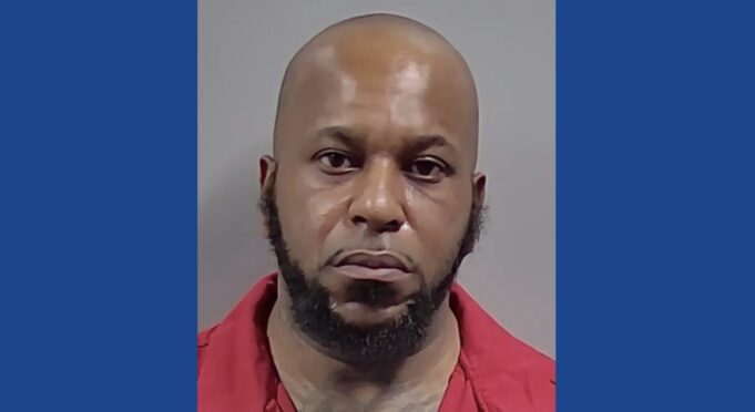 One person arrested following police chase in Florida