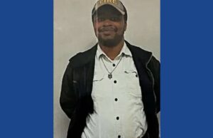 Police searching for missing person in North Carolina