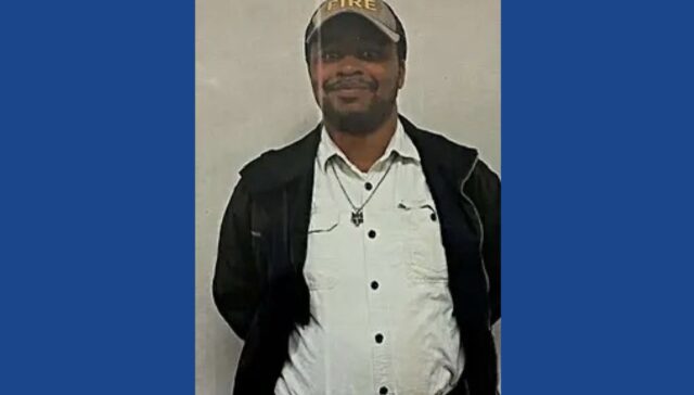 Police searching for missing person in North Carolina