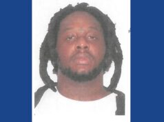 Police searching for wanted drug suspect in Georgia