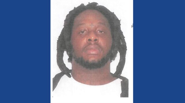 Police searching for wanted drug suspect in Georgia