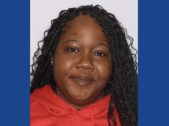 Police searching for wanted theft suspect in Ohio