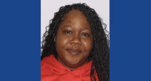 Police searching for wanted theft suspect in Ohio